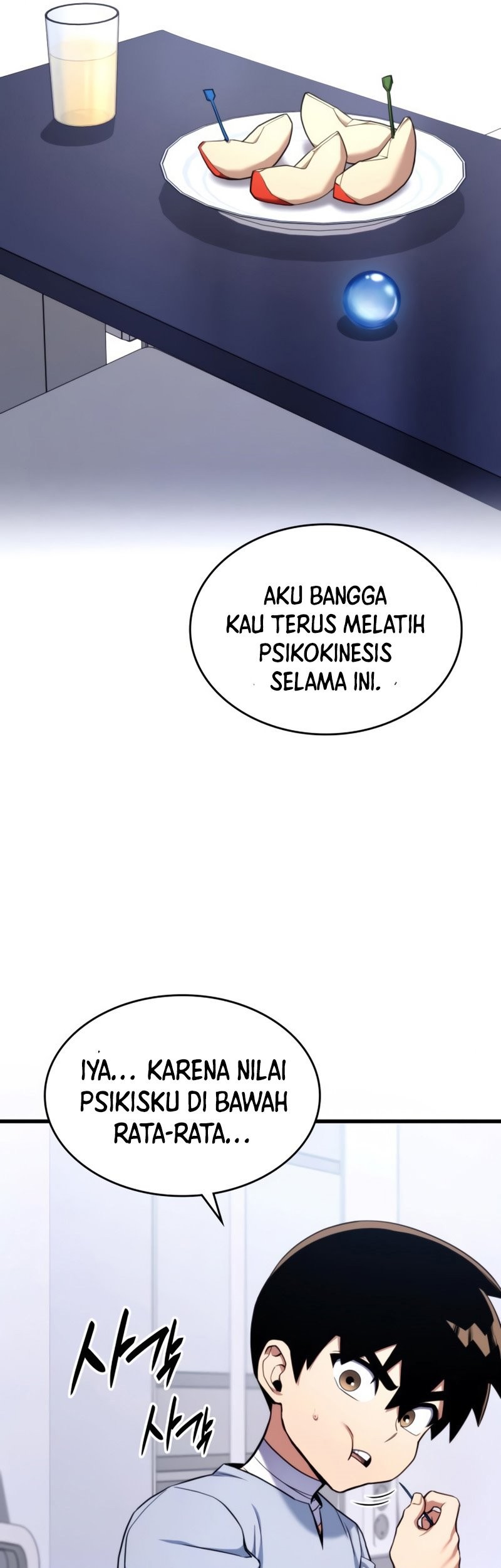 Kill The Dragon Chapter 06 Gambar 32