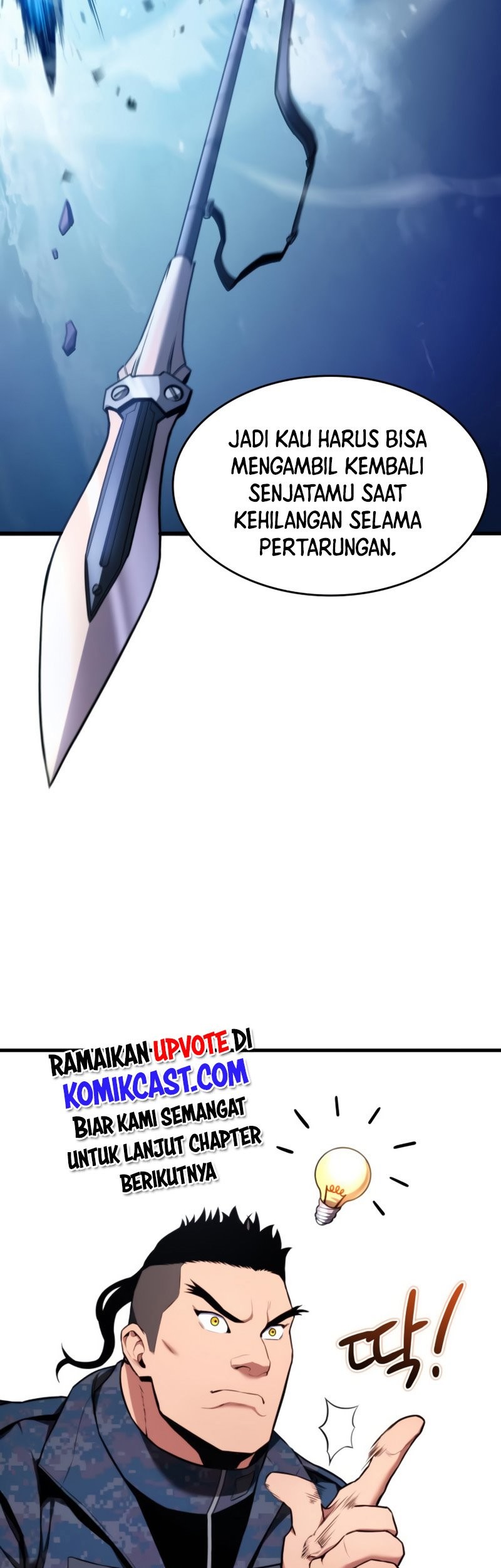 Kill The Dragon Chapter 06 Gambar 36