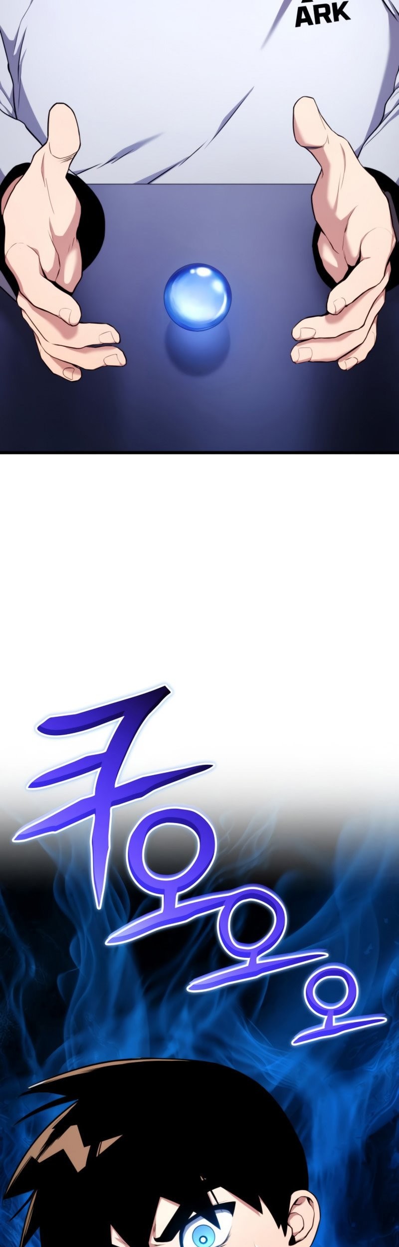 Kill The Dragon Chapter 06 Gambar 22