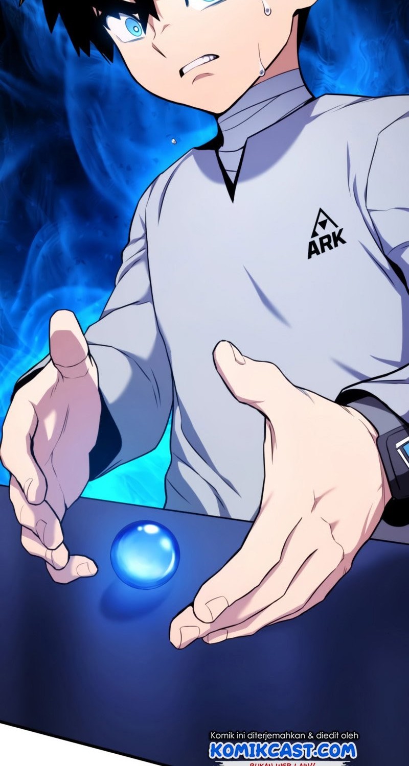 Kill The Dragon Chapter 06 Gambar 23