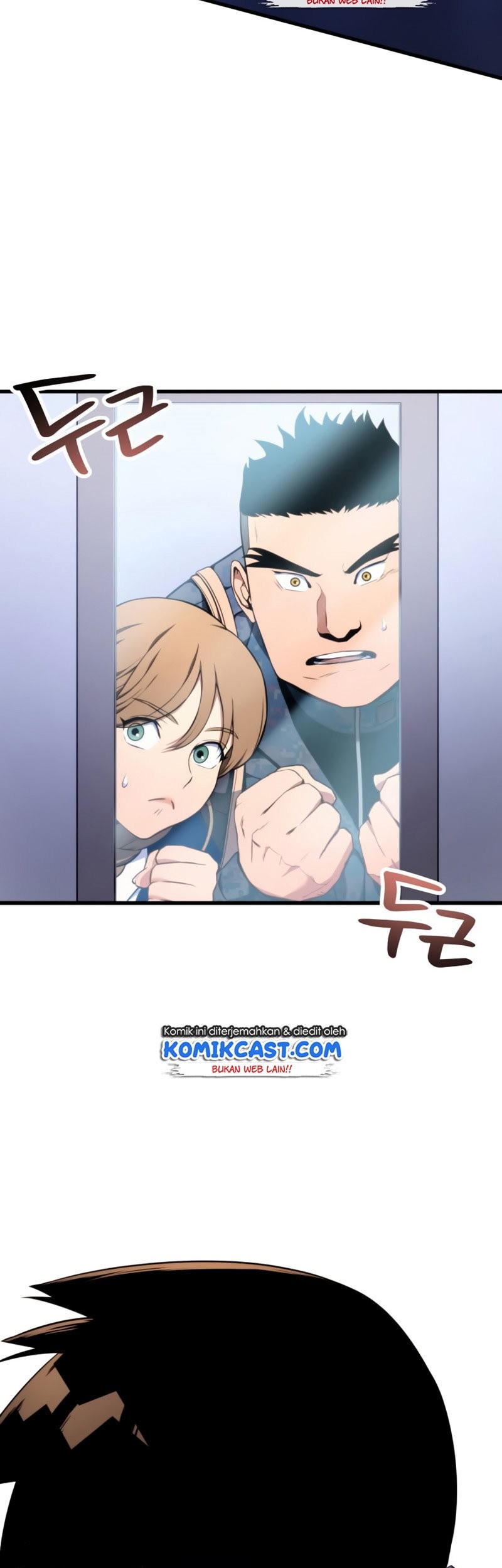 Kill The Dragon Chapter 06 Gambar 24