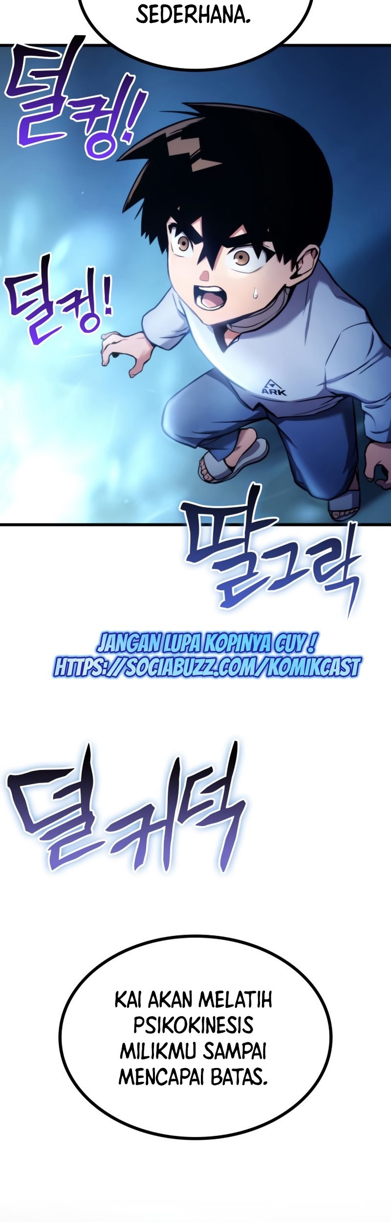 Kill The Dragon Chapter 06 Gambar 46