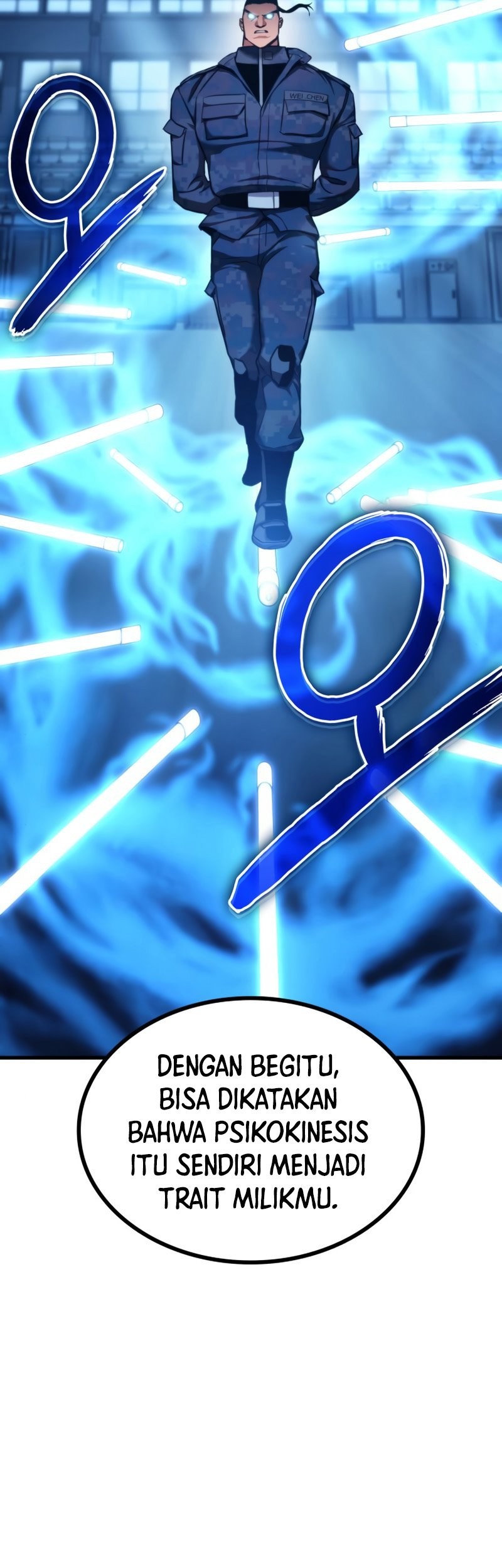 Kill The Dragon Chapter 06 Gambar 48