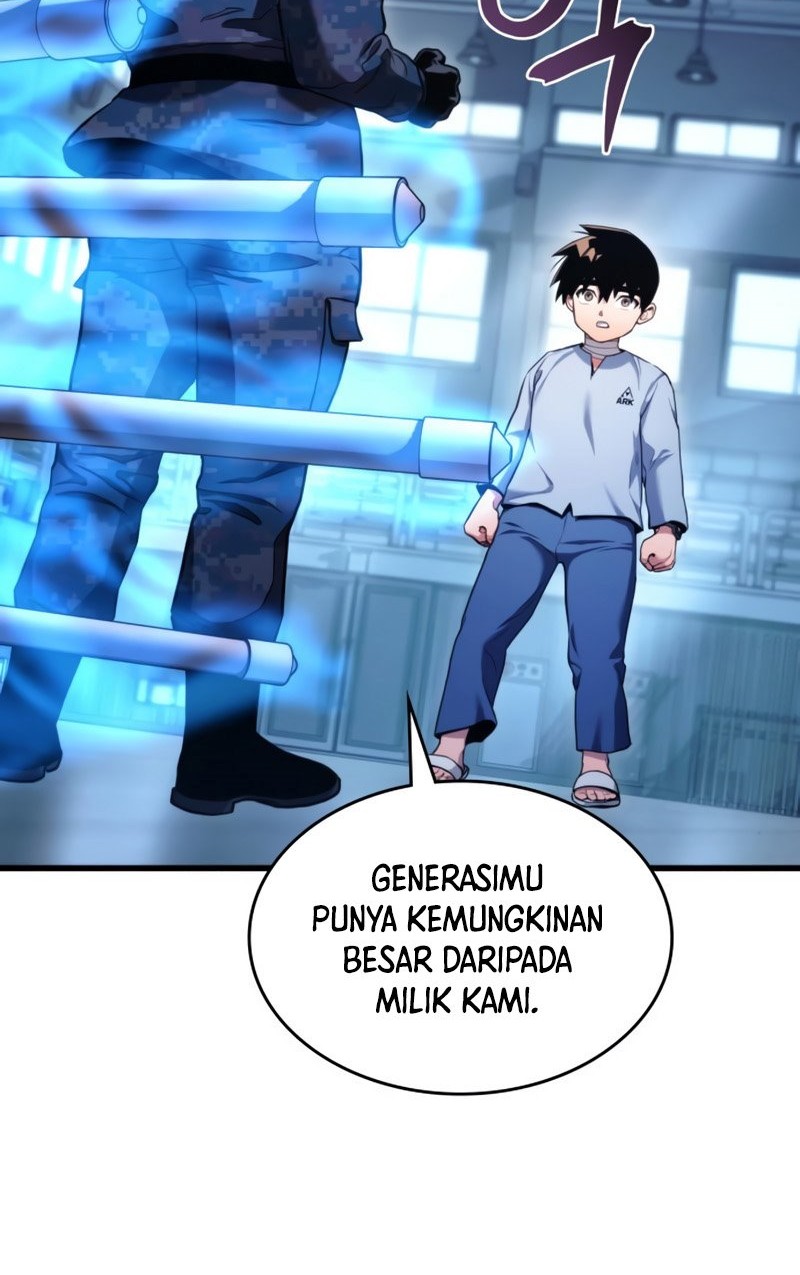 Kill The Dragon Chapter 06 Gambar 51