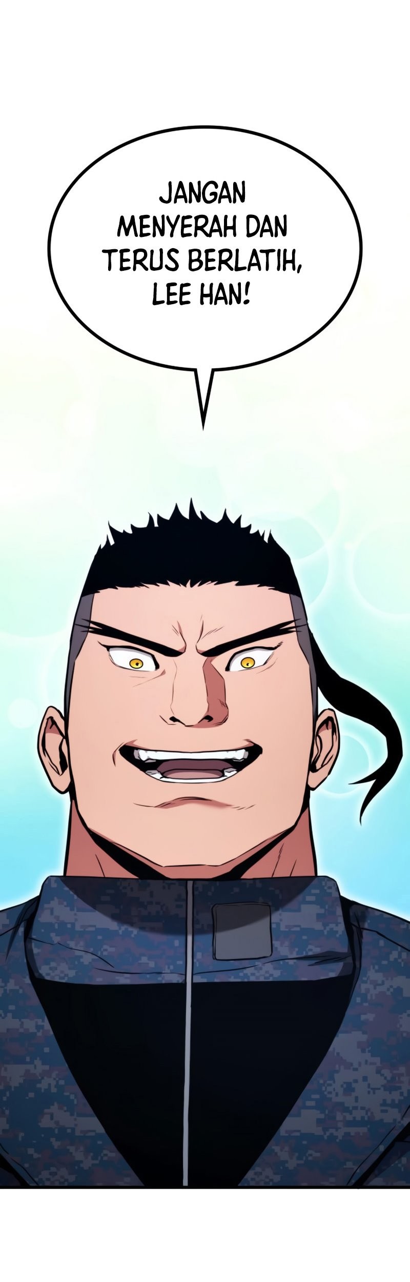 Kill The Dragon Chapter 06 Gambar 52