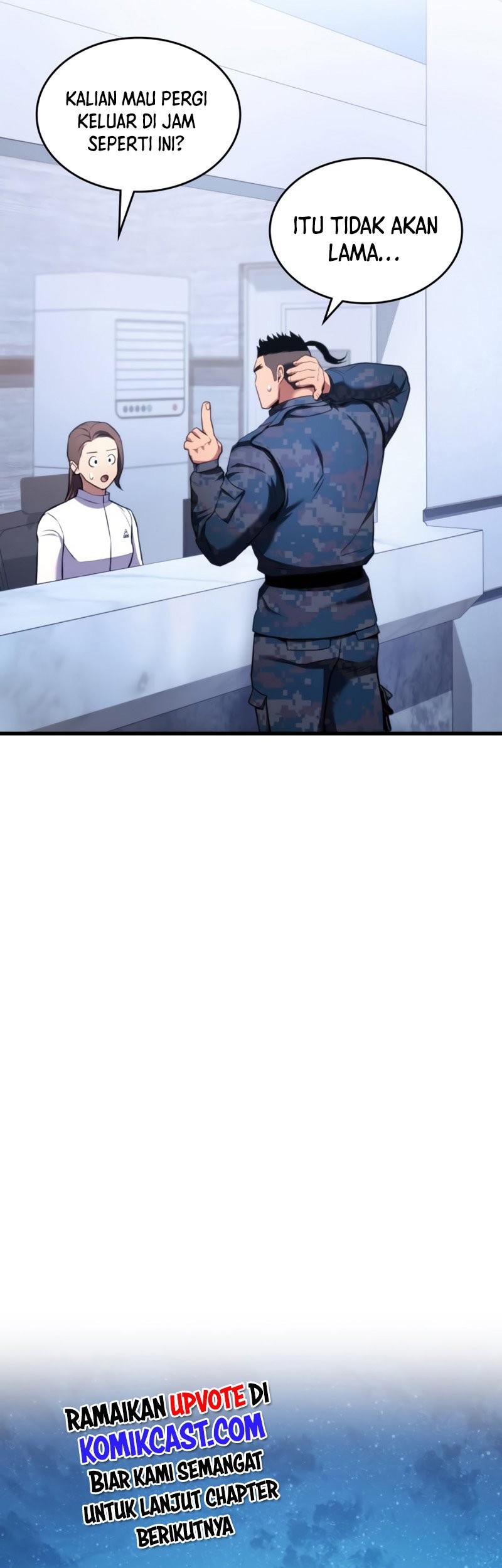 Kill The Dragon Chapter 06 Gambar 38