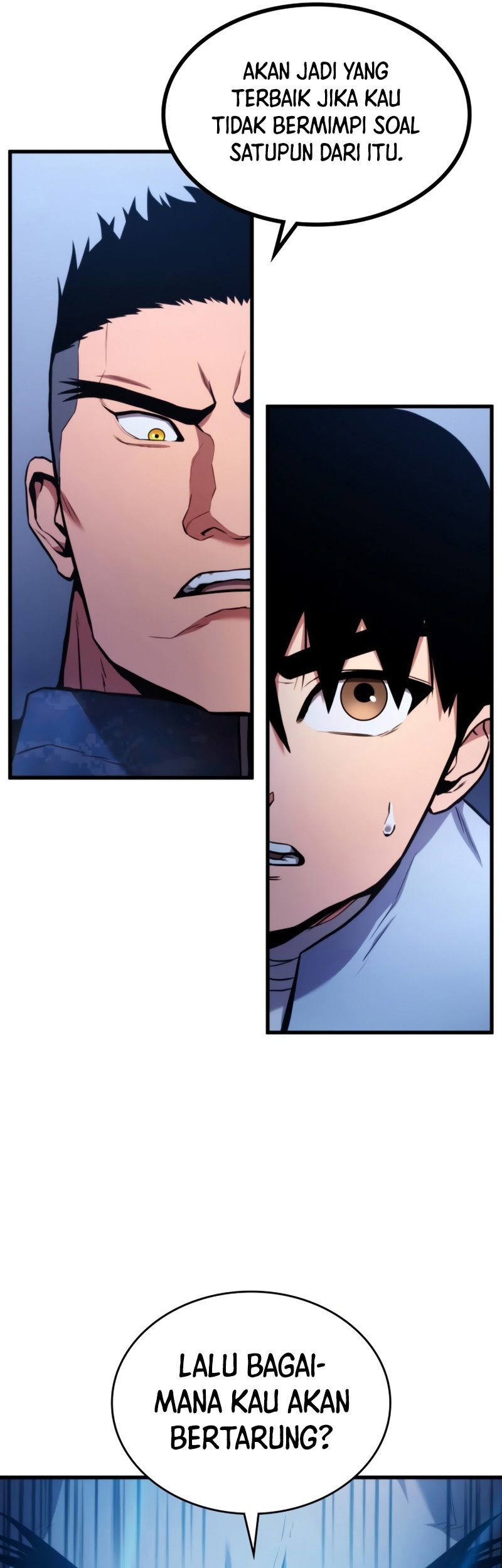 Kill The Dragon Chapter 06 Gambar 44