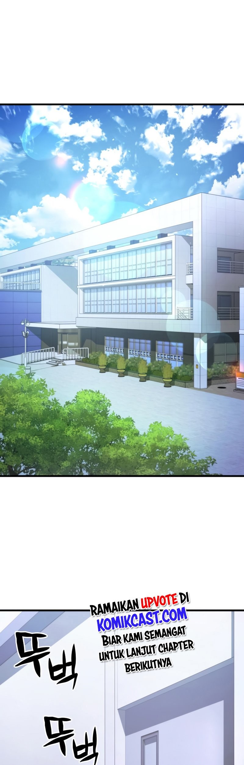 Manhwa Kill The Dragon Chapter 06 gambar nomor 2