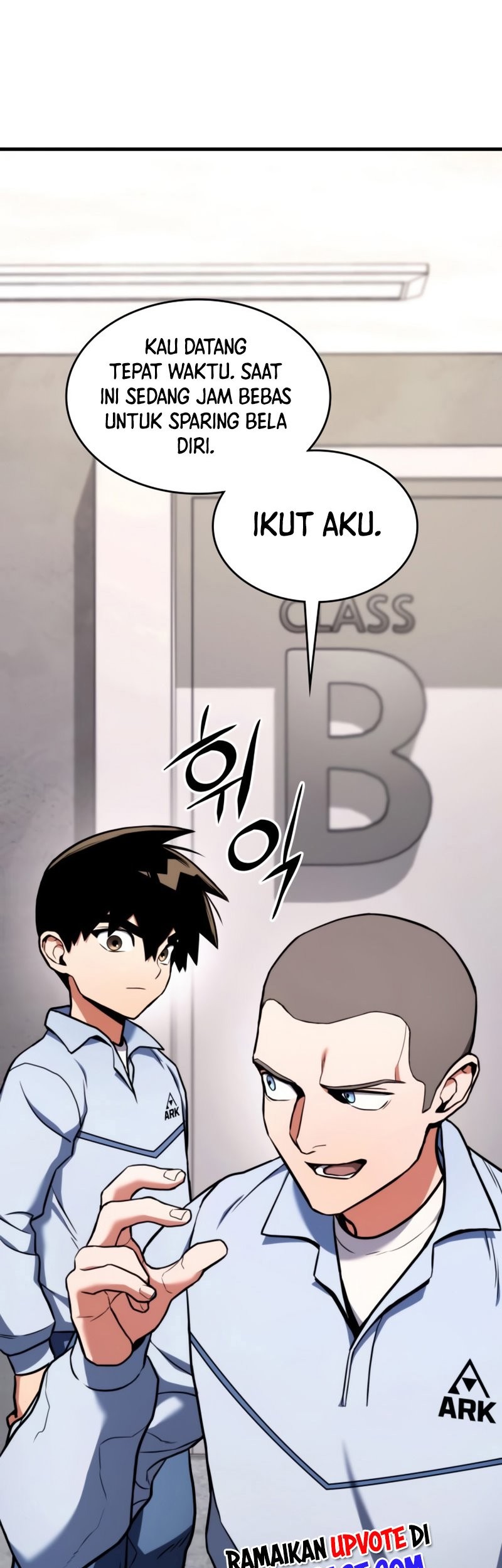 Kill The Dragon Chapter 06 Gambar 66