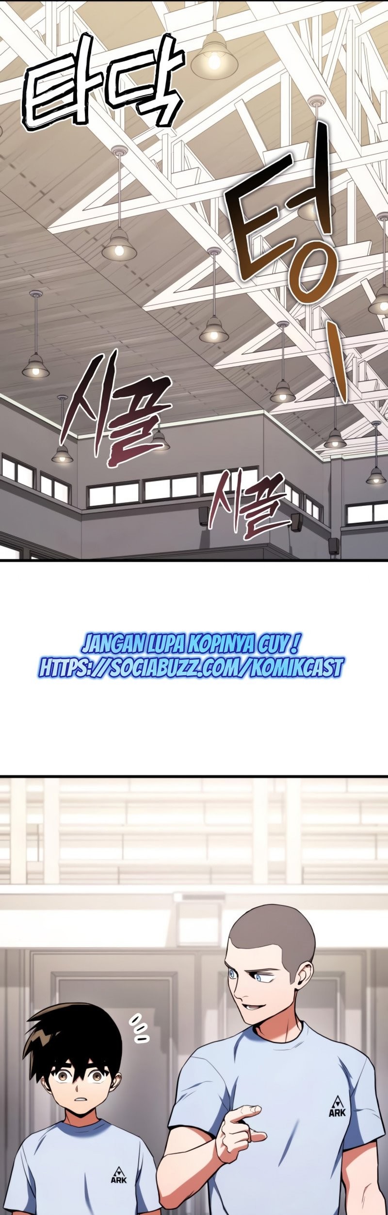 Kill The Dragon Chapter 06 Gambar 68