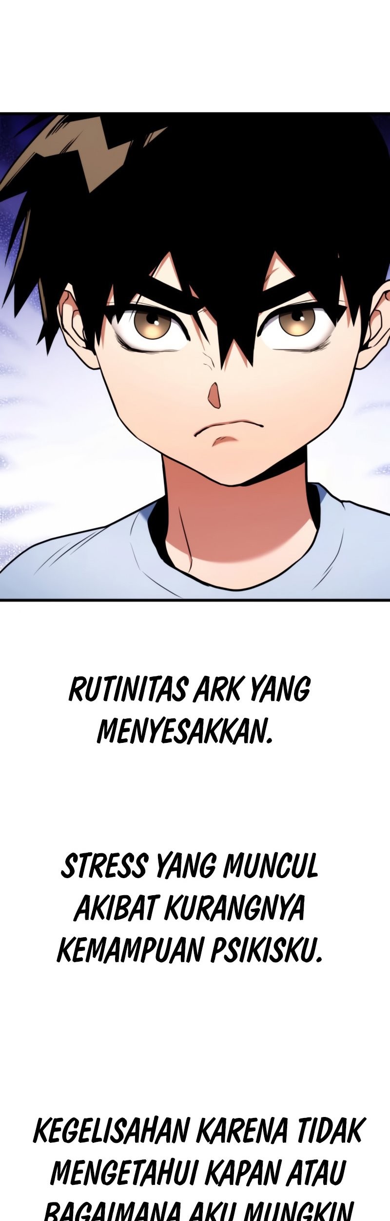 Kill The Dragon Chapter 06 Gambar 70