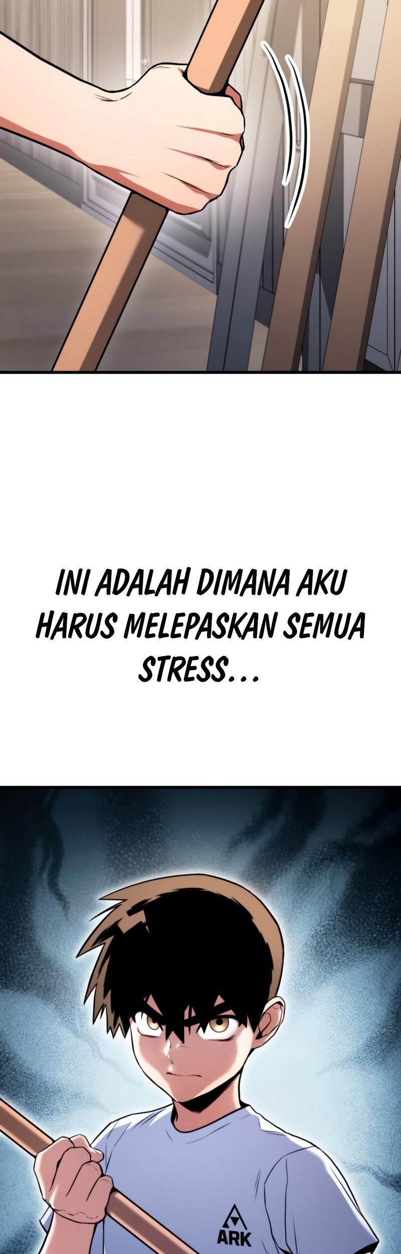 Kill The Dragon Chapter 06 Gambar 72