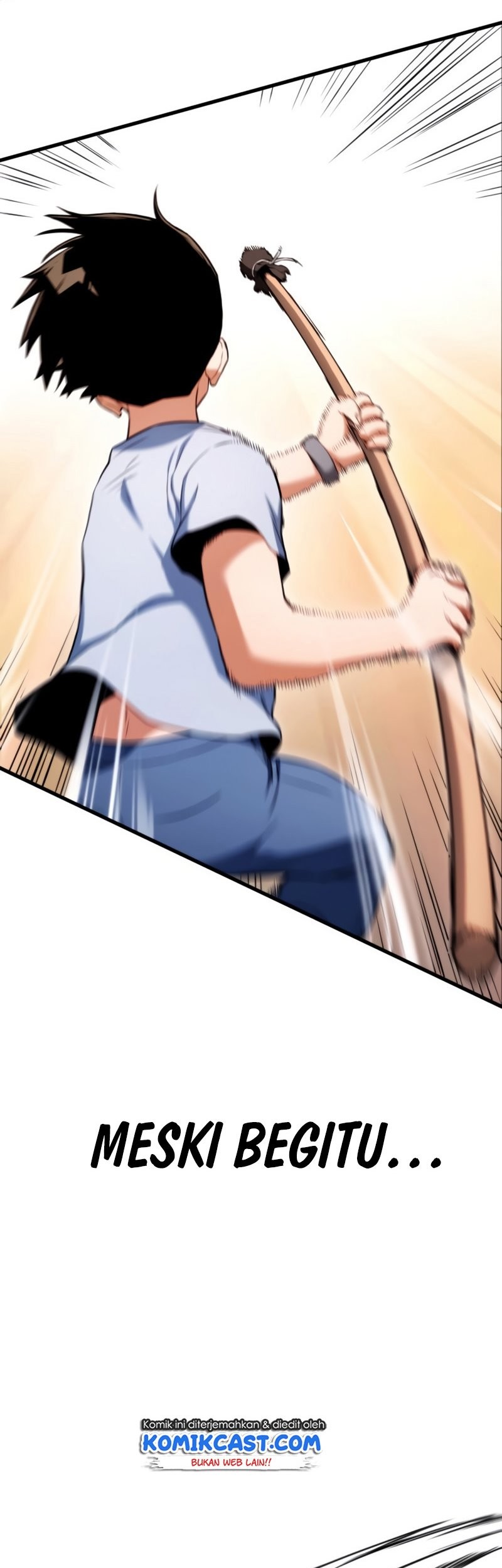 Kill The Dragon Chapter 06 Gambar 76