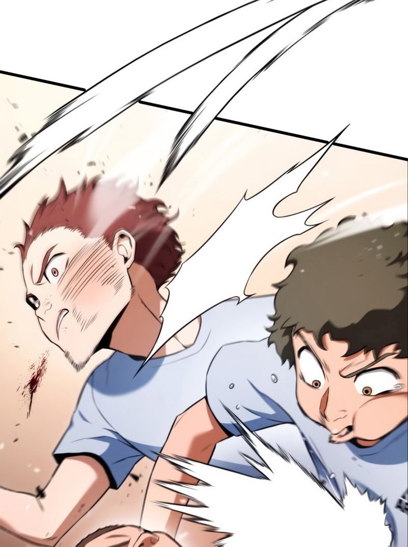 Kill The Dragon Chapter 06 Gambar 77