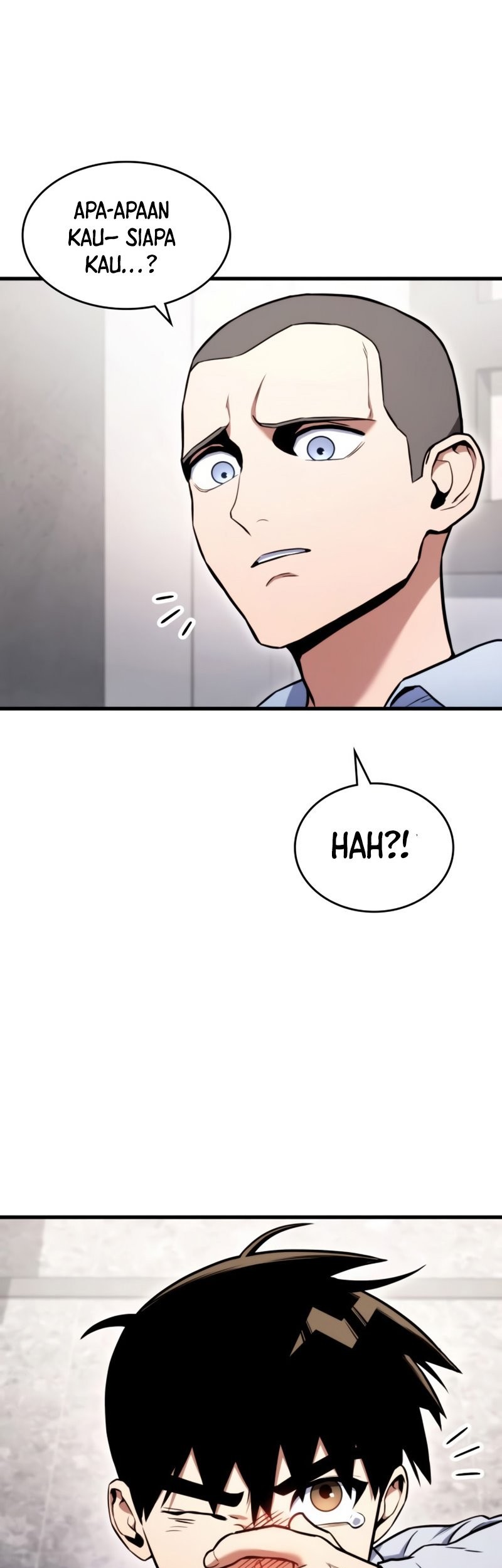 Kill The Dragon Chapter 06 Gambar 60