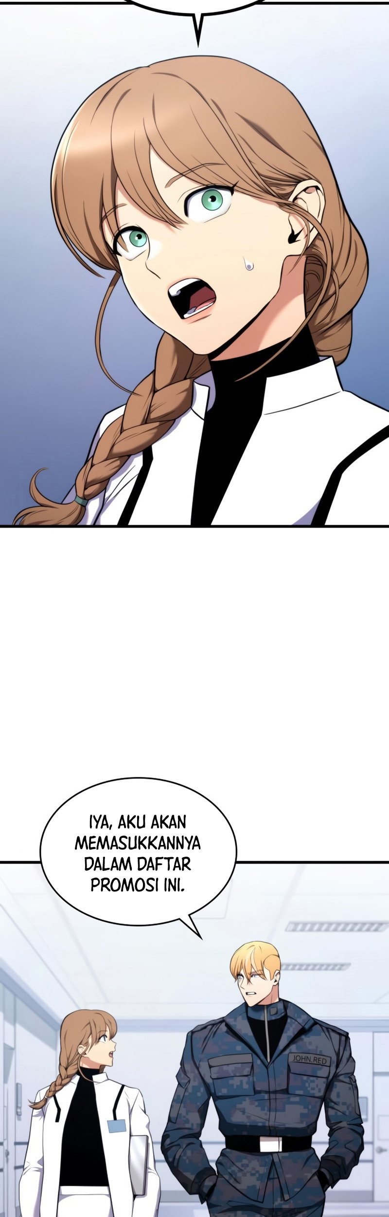 Kill The Dragon Chapter 06 Gambar 4