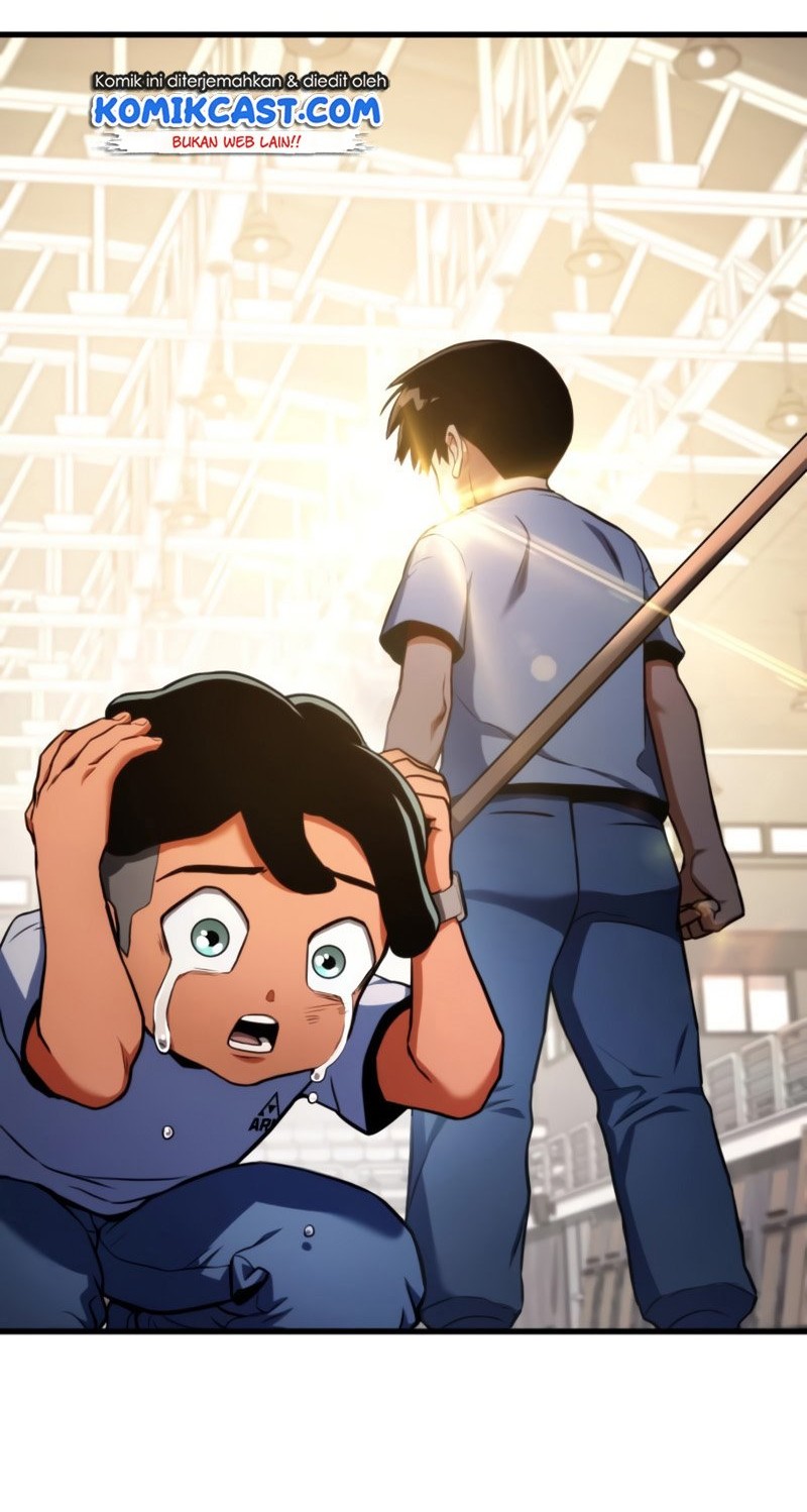 Kill The Dragon Chapter 06 Gambar 81