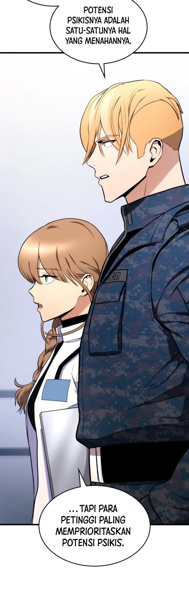 Kill The Dragon Chapter 06 Gambar 6