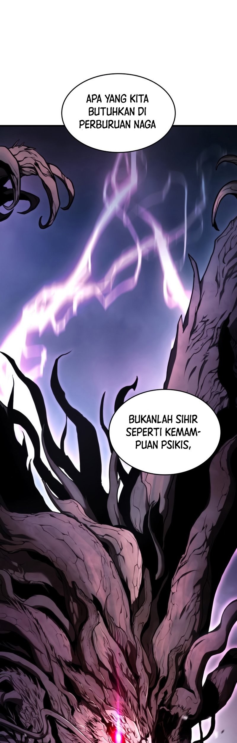 Kill The Dragon Chapter 06 Gambar 8