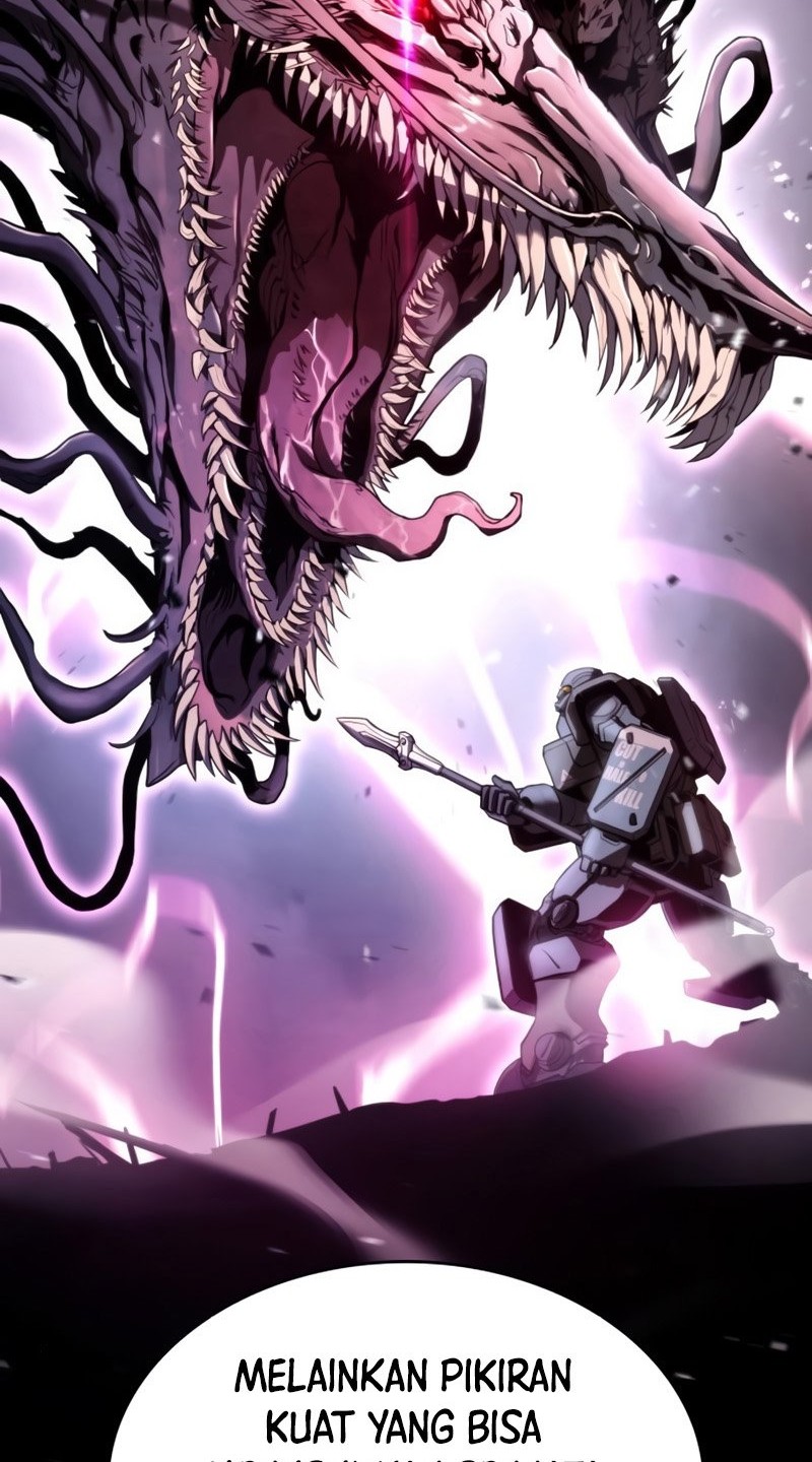 Kill The Dragon Chapter 06 Gambar 9