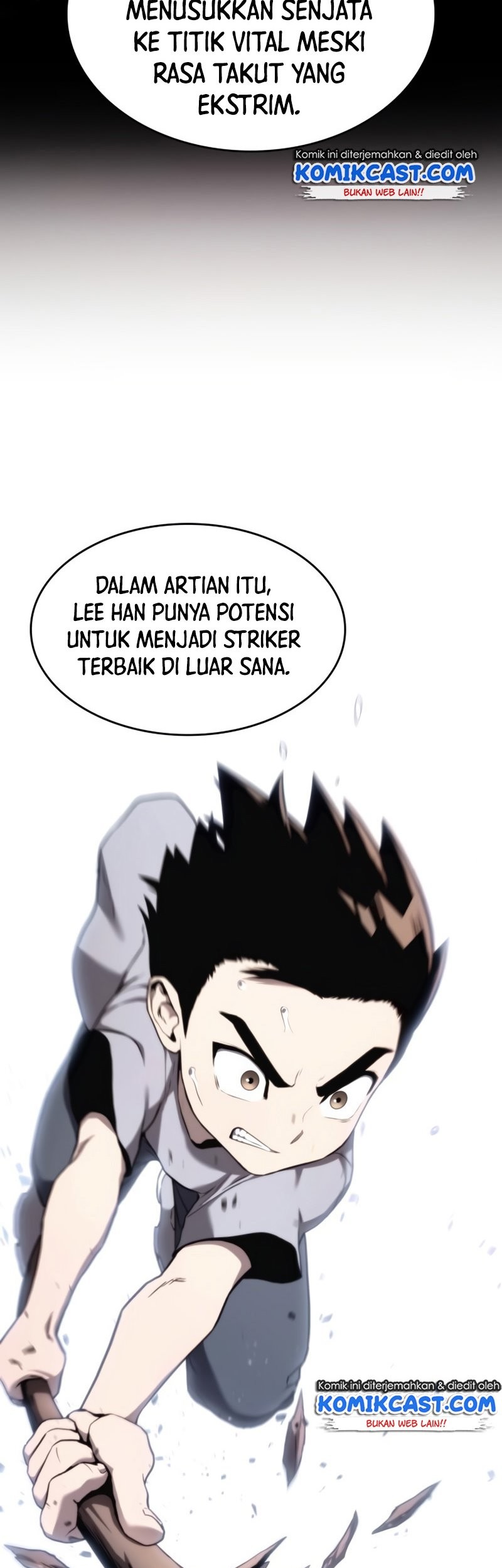Kill The Dragon Chapter 06 Gambar 10
