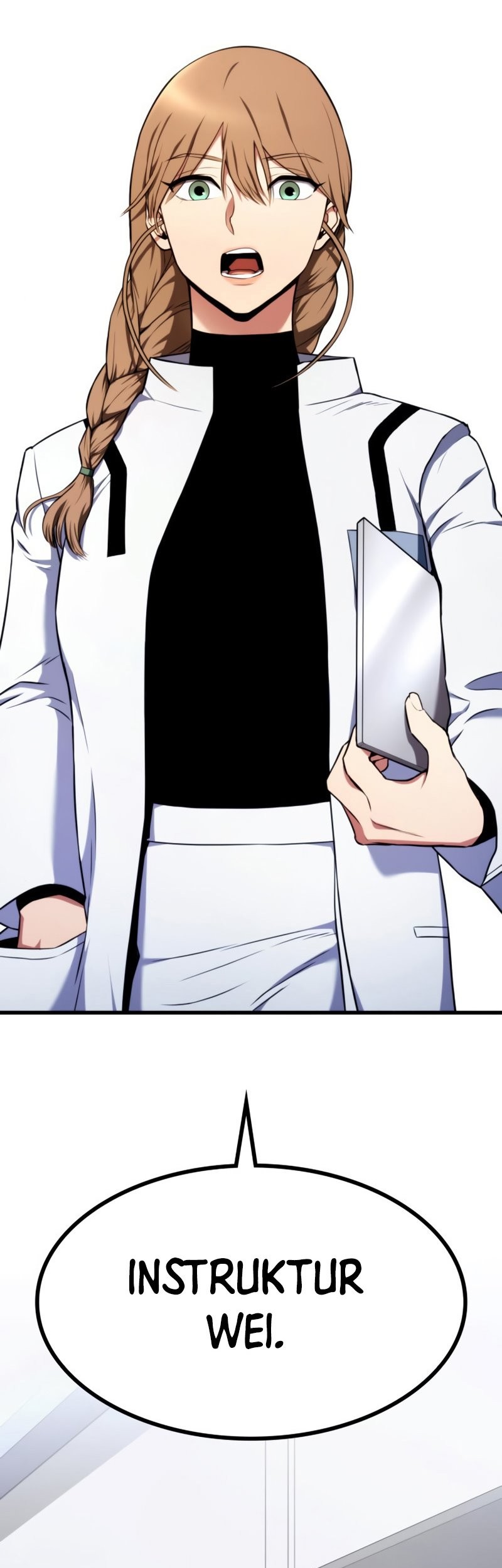 Kill The Dragon Chapter 06 Gambar 16