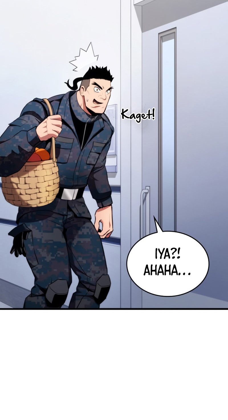 Kill The Dragon Chapter 06 Gambar 17