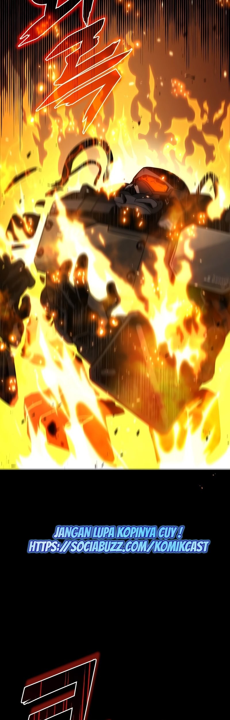 Kill The Dragon Chapter 01 Gambar 26