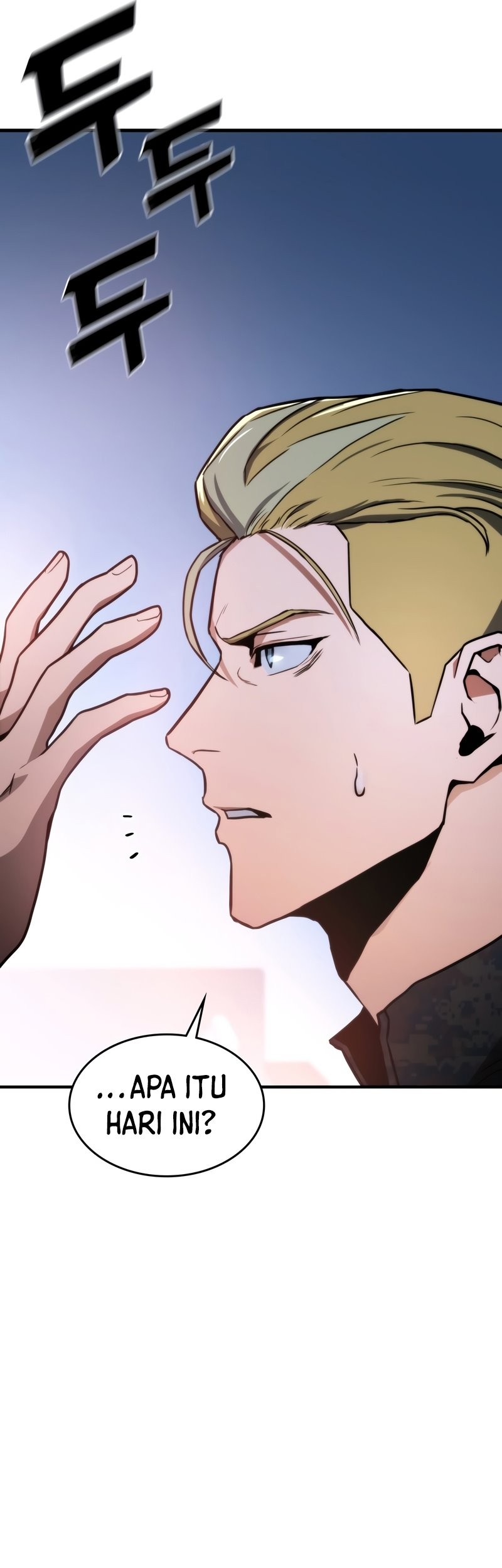 Kill The Dragon Chapter 01 Gambar 34