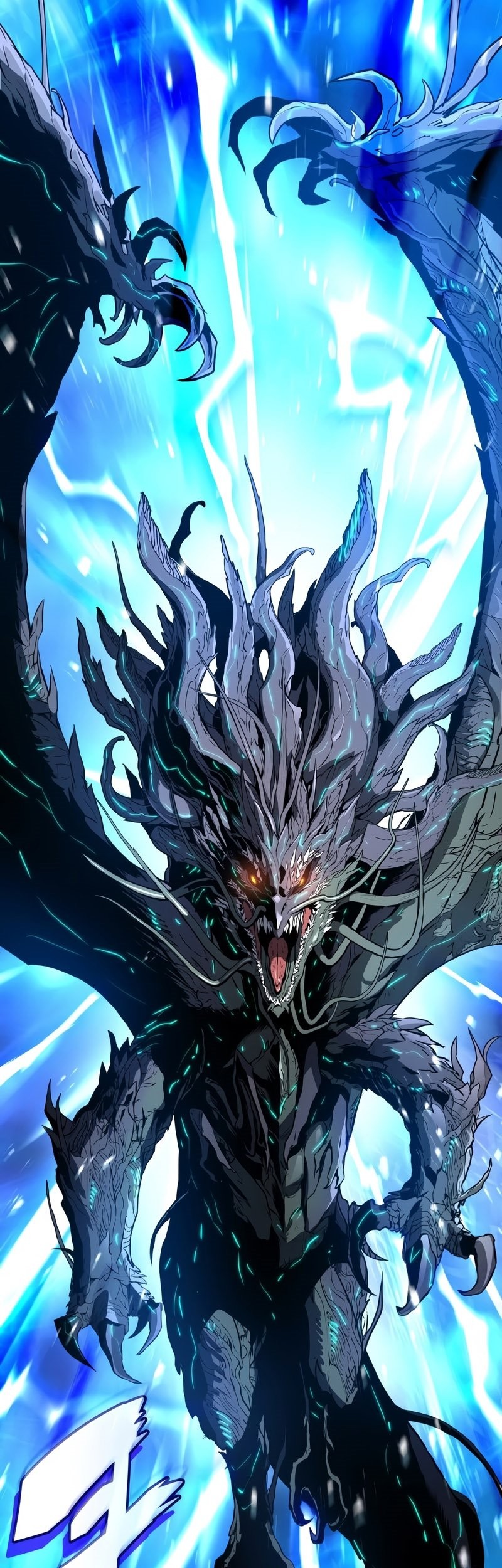 Kill The Dragon Chapter 01 Gambar 20