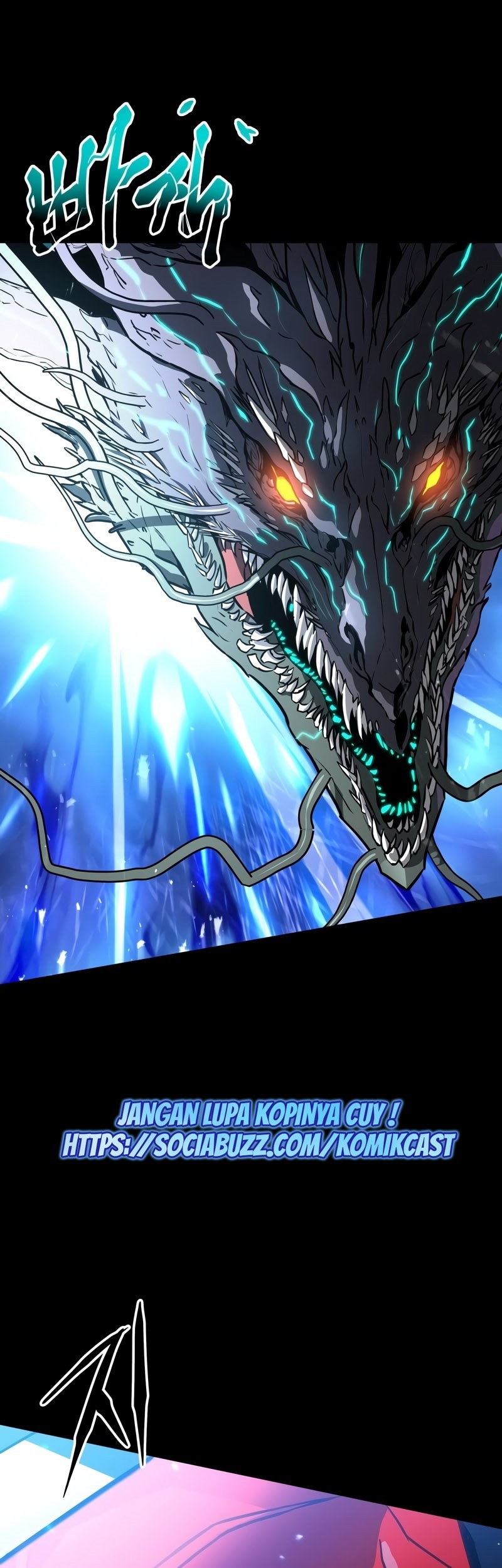 Kill The Dragon Chapter 01 Gambar 22