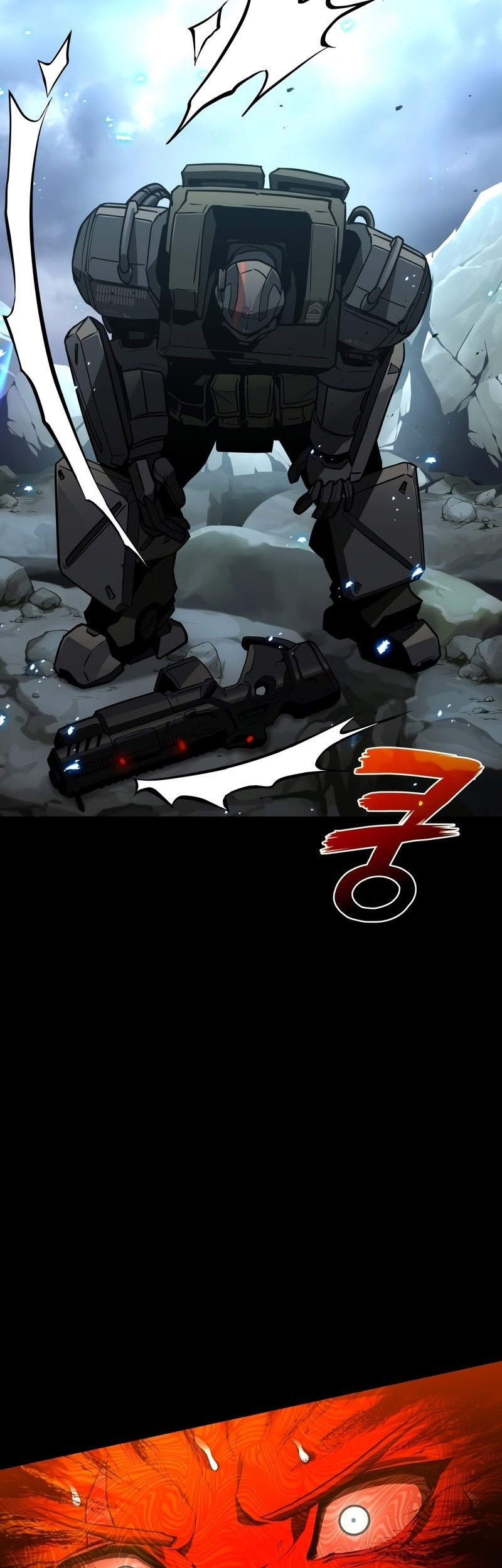 Kill The Dragon Chapter 01 Gambar 24