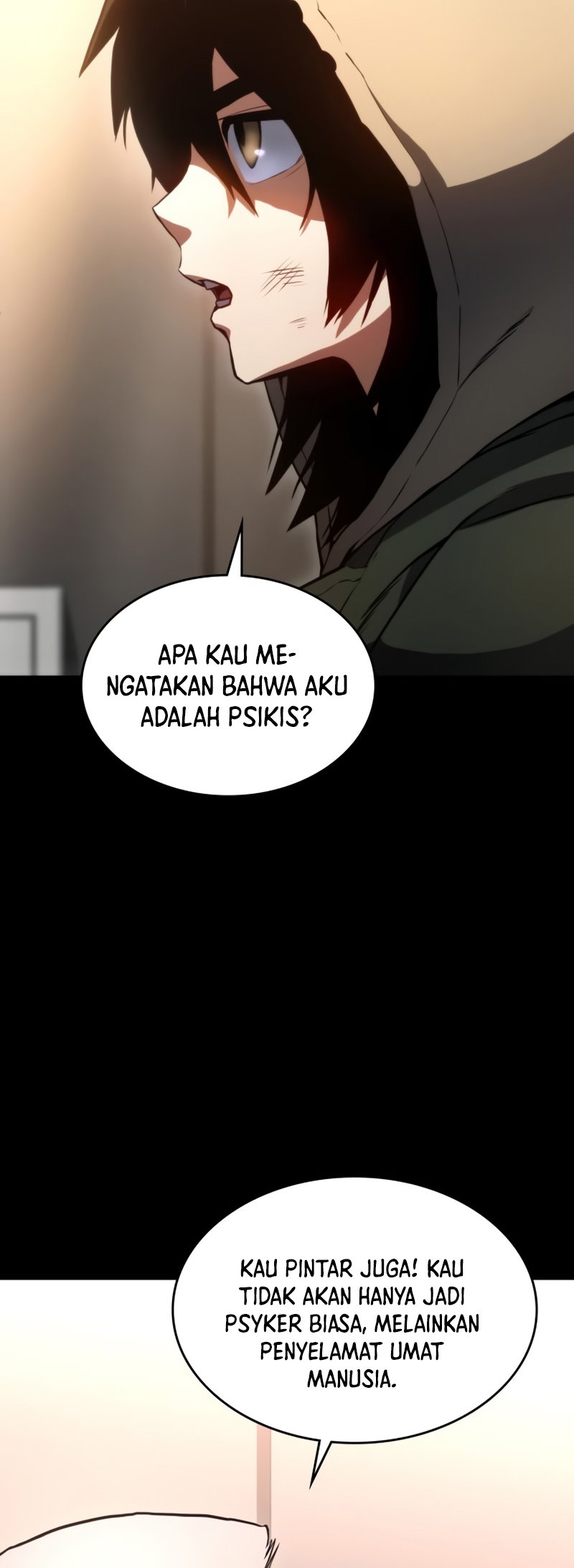 Kill The Dragon Chapter 01 Gambar 48