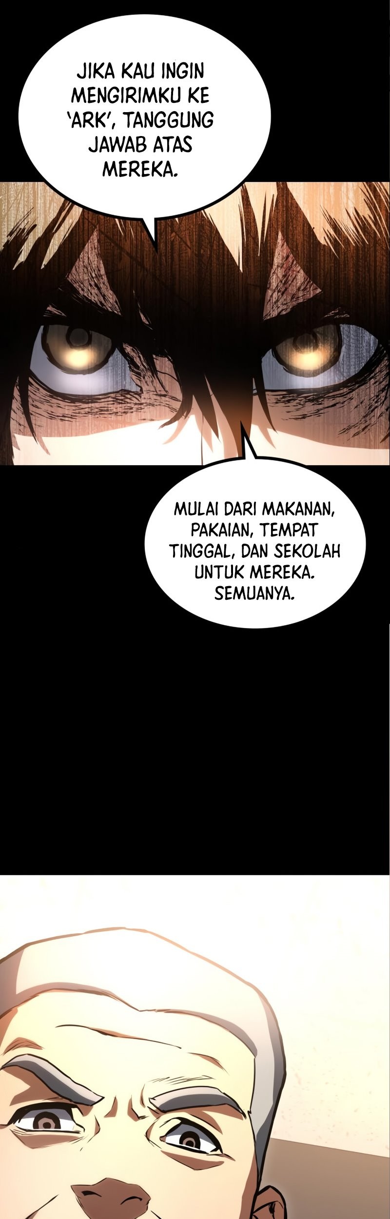 Kill The Dragon Chapter 01 Gambar 51