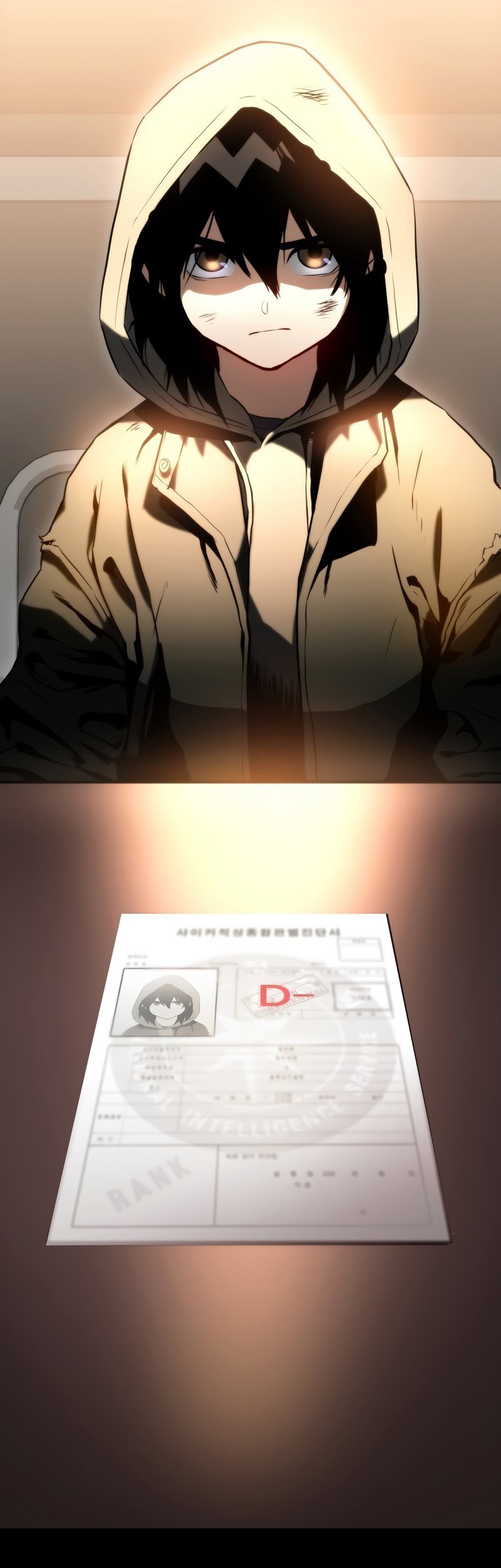 Kill The Dragon Chapter 01 Gambar 42