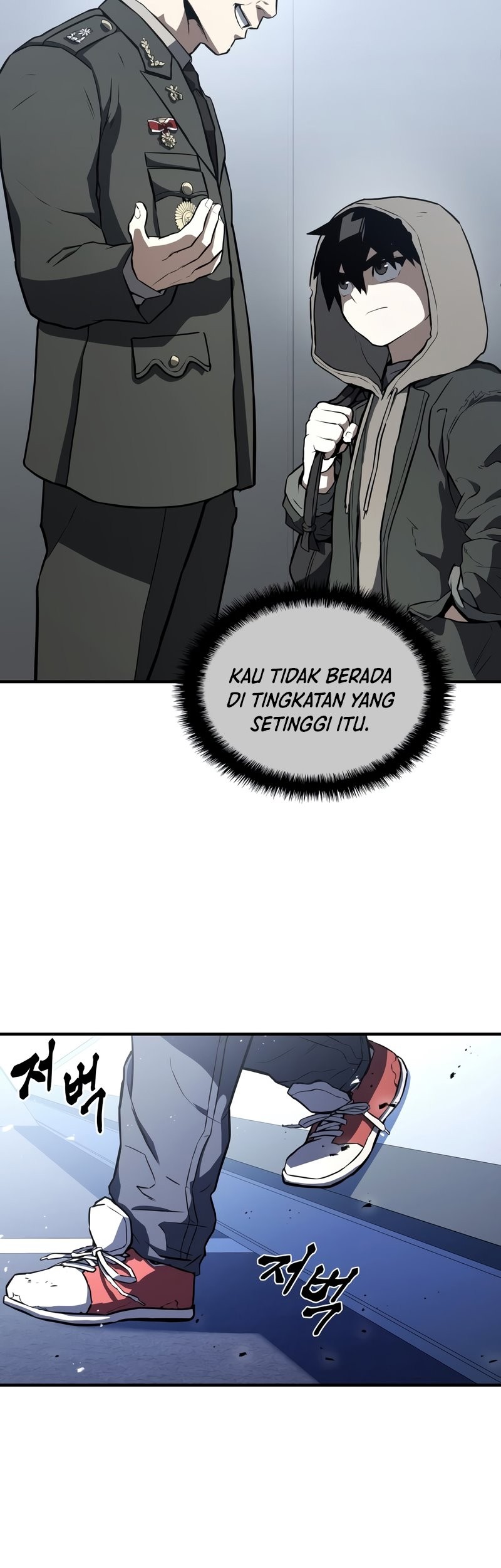 Kill The Dragon Chapter 01 Gambar 63