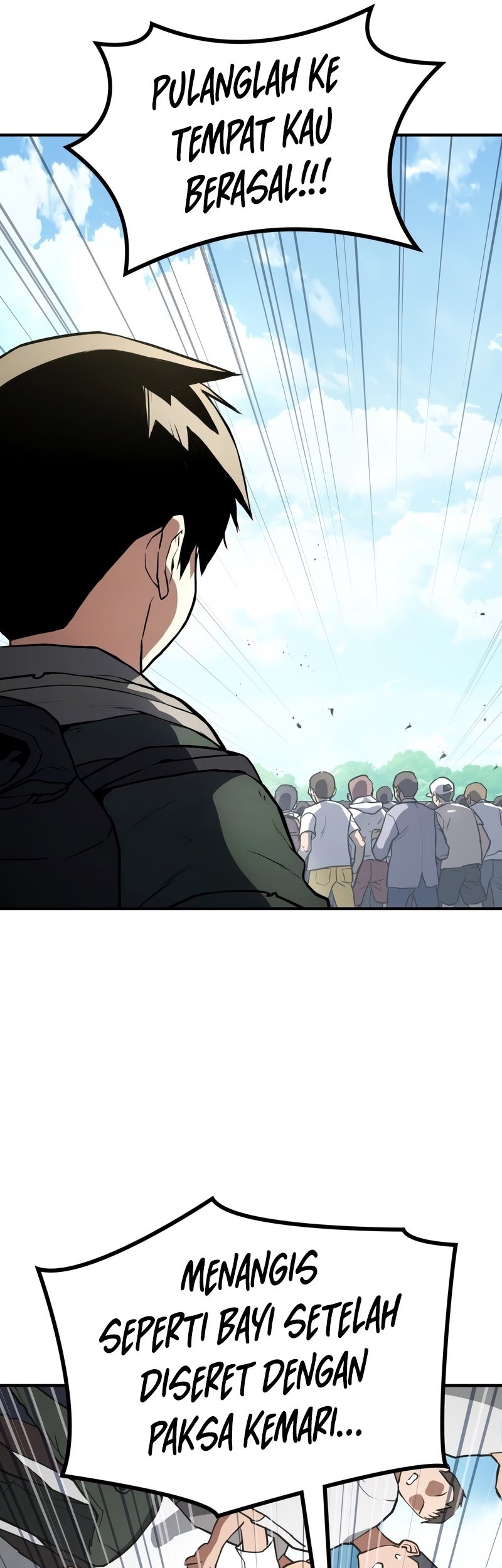 Kill The Dragon Chapter 01 Gambar 71