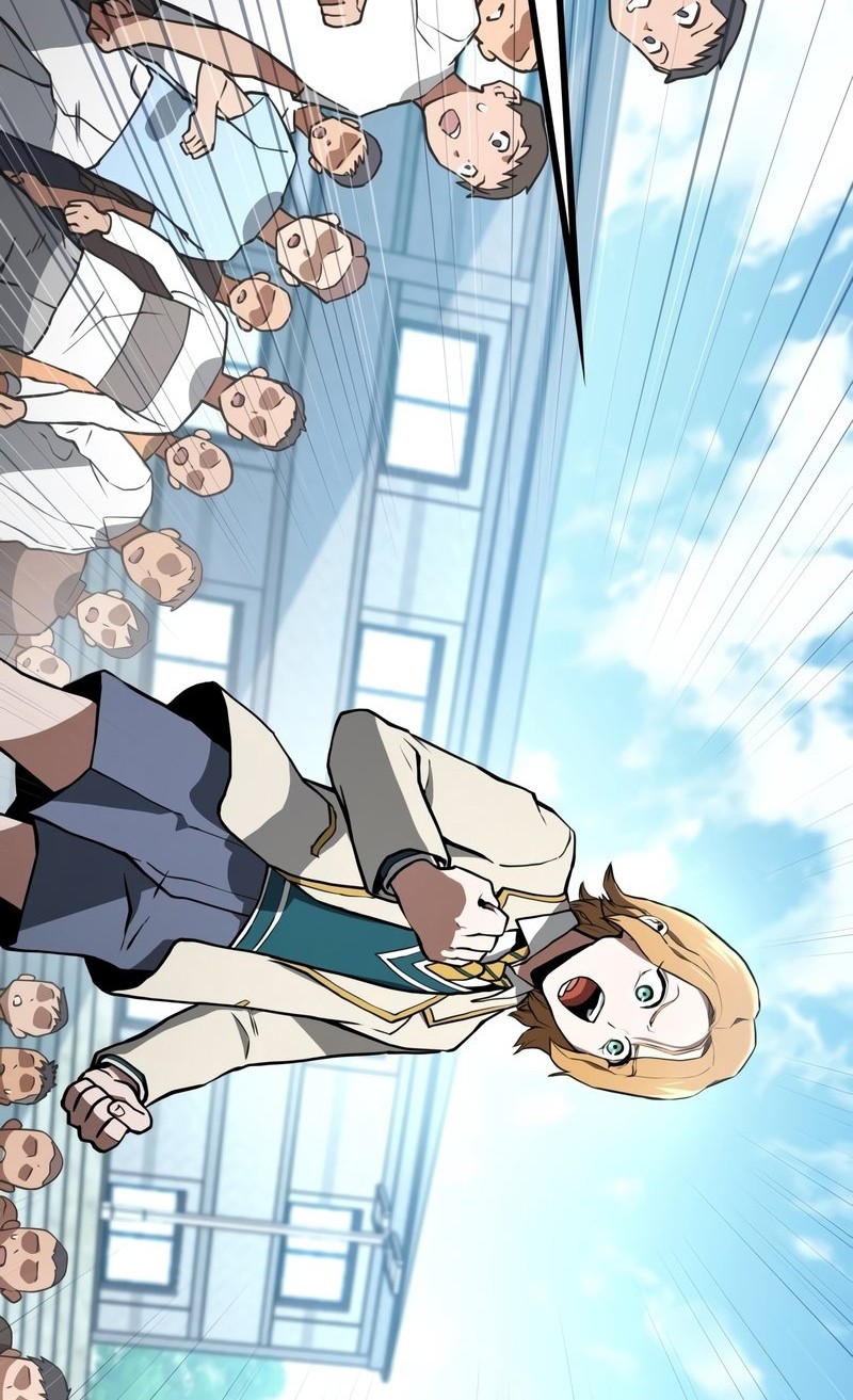 Kill The Dragon Chapter 01 Gambar 72