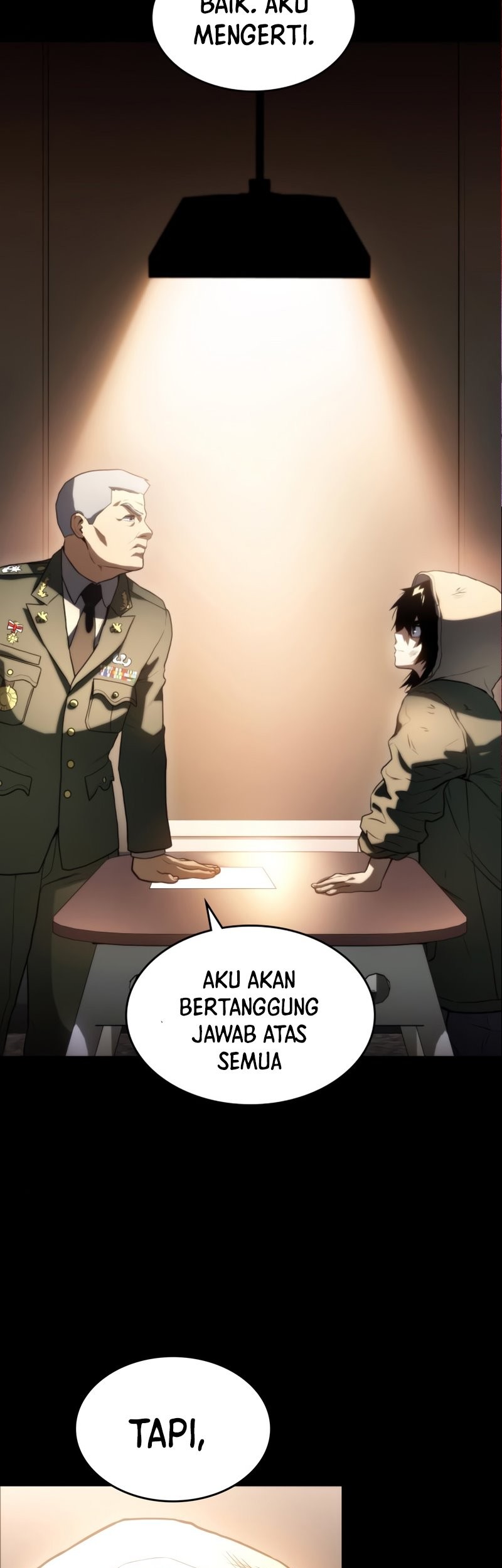 Kill The Dragon Chapter 01 Gambar 53