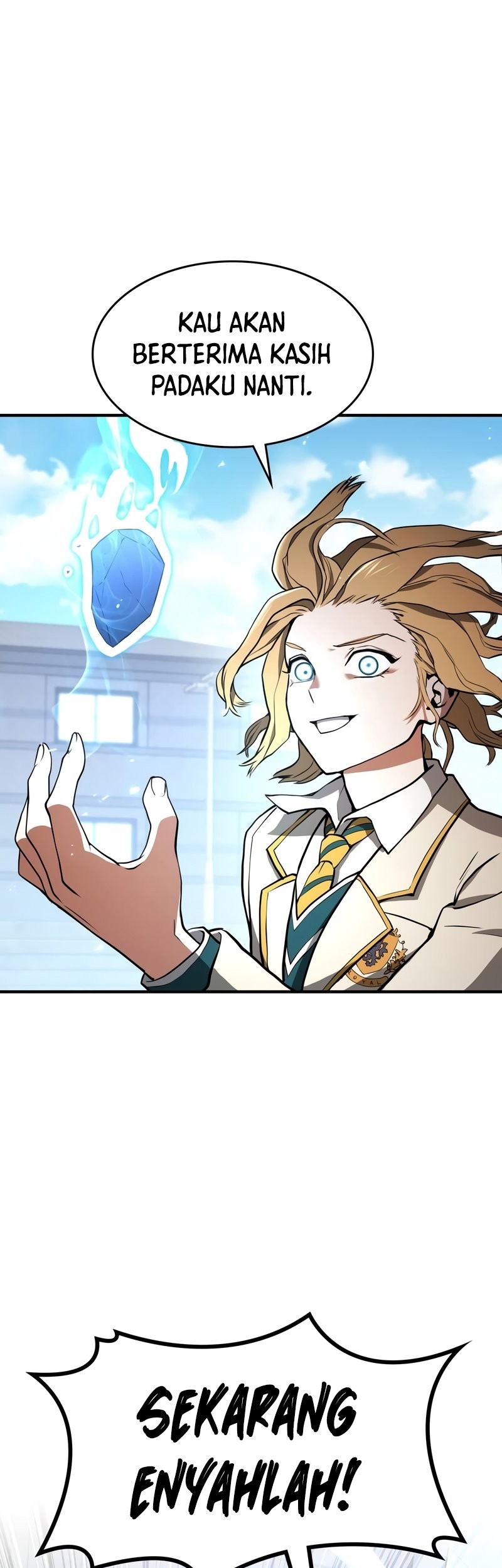 Kill The Dragon Chapter 01 Gambar 85