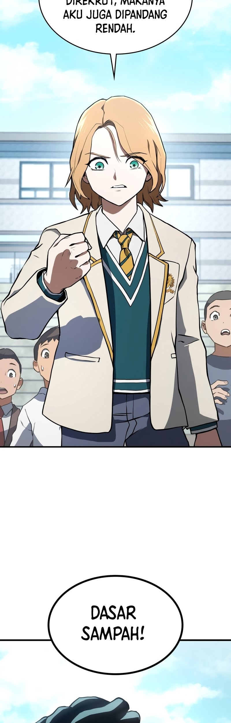 Kill The Dragon Chapter 01 Gambar 75