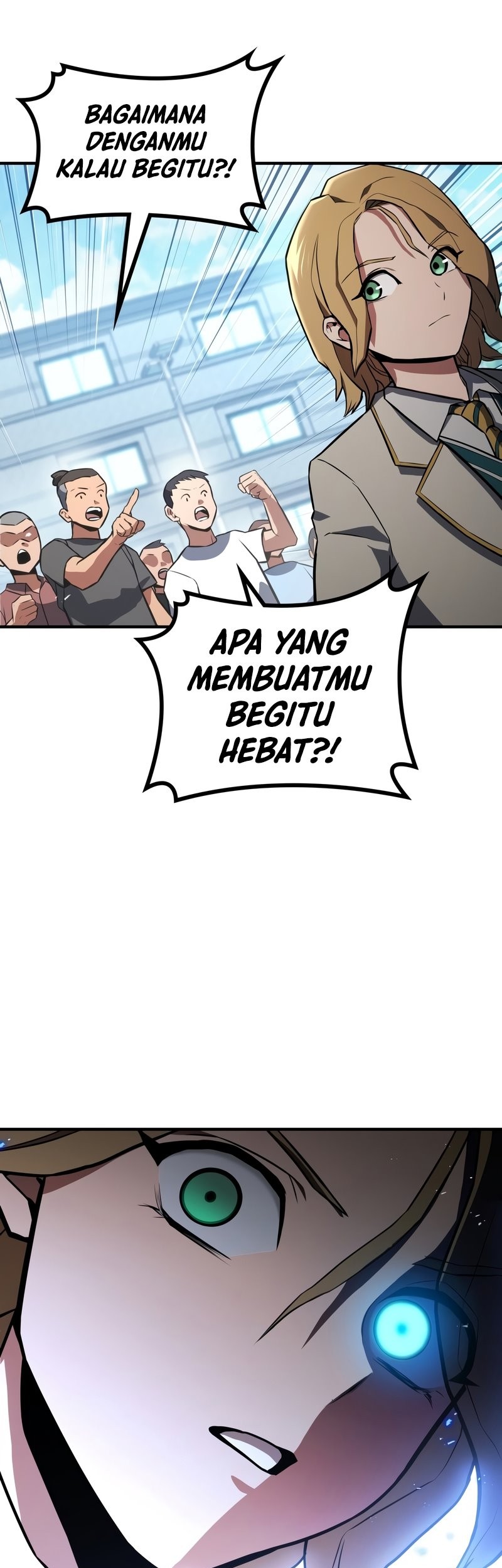 Kill The Dragon Chapter 01 Gambar 77