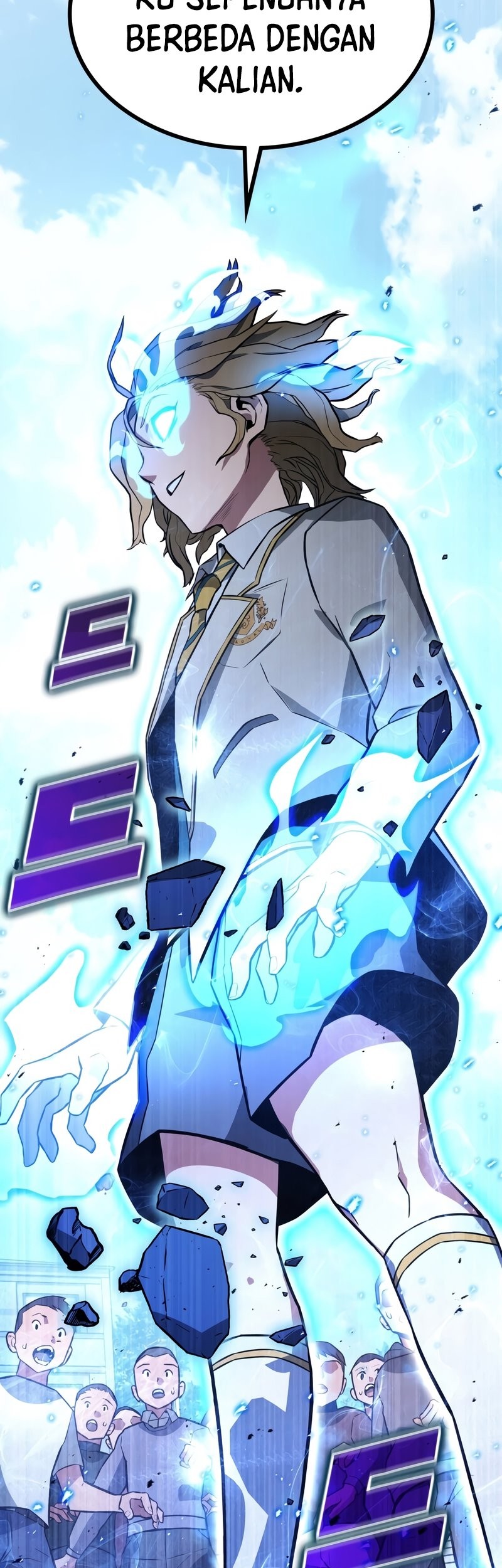 Kill The Dragon Chapter 01 Gambar 79