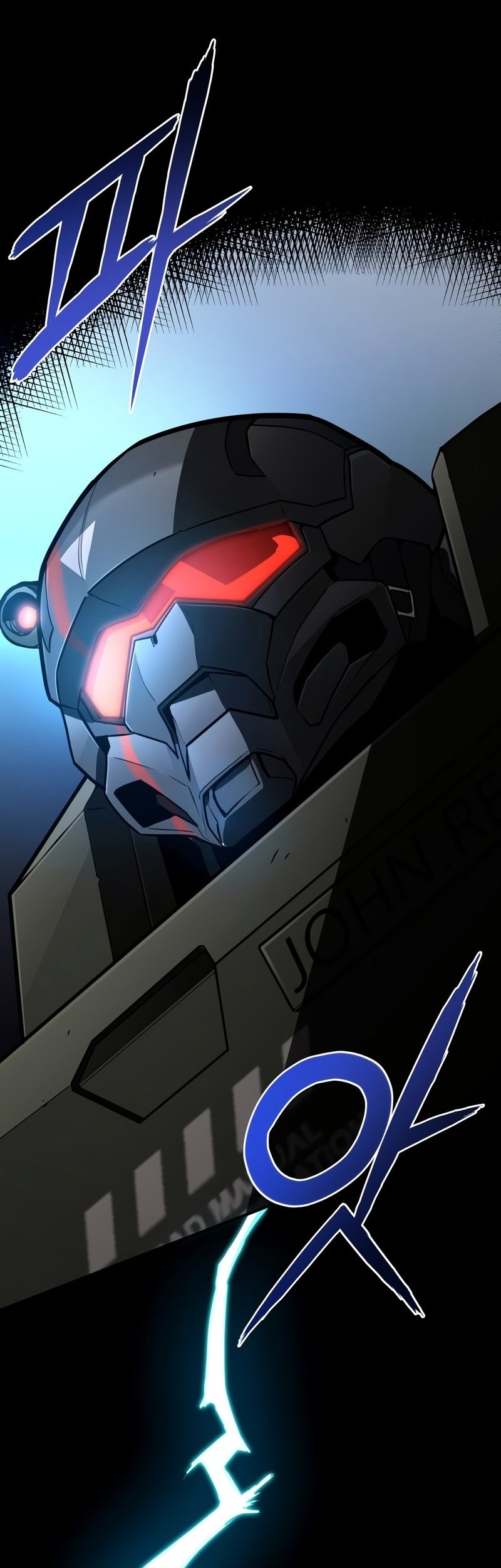 Kill The Dragon Chapter 01 Gambar 6