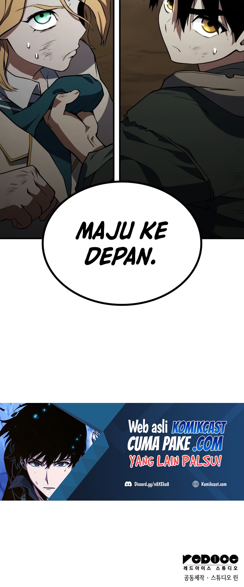 Kill The Dragon Chapter 01 Gambar 105