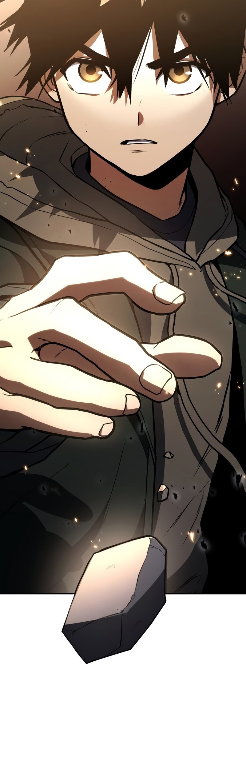 Kill The Dragon Chapter 01 Gambar 95