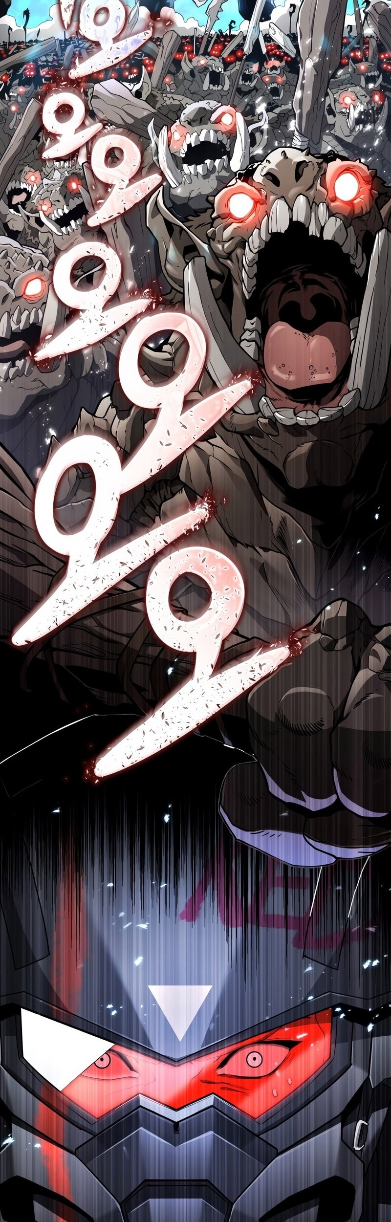 Kill The Dragon Chapter 01 Gambar 10