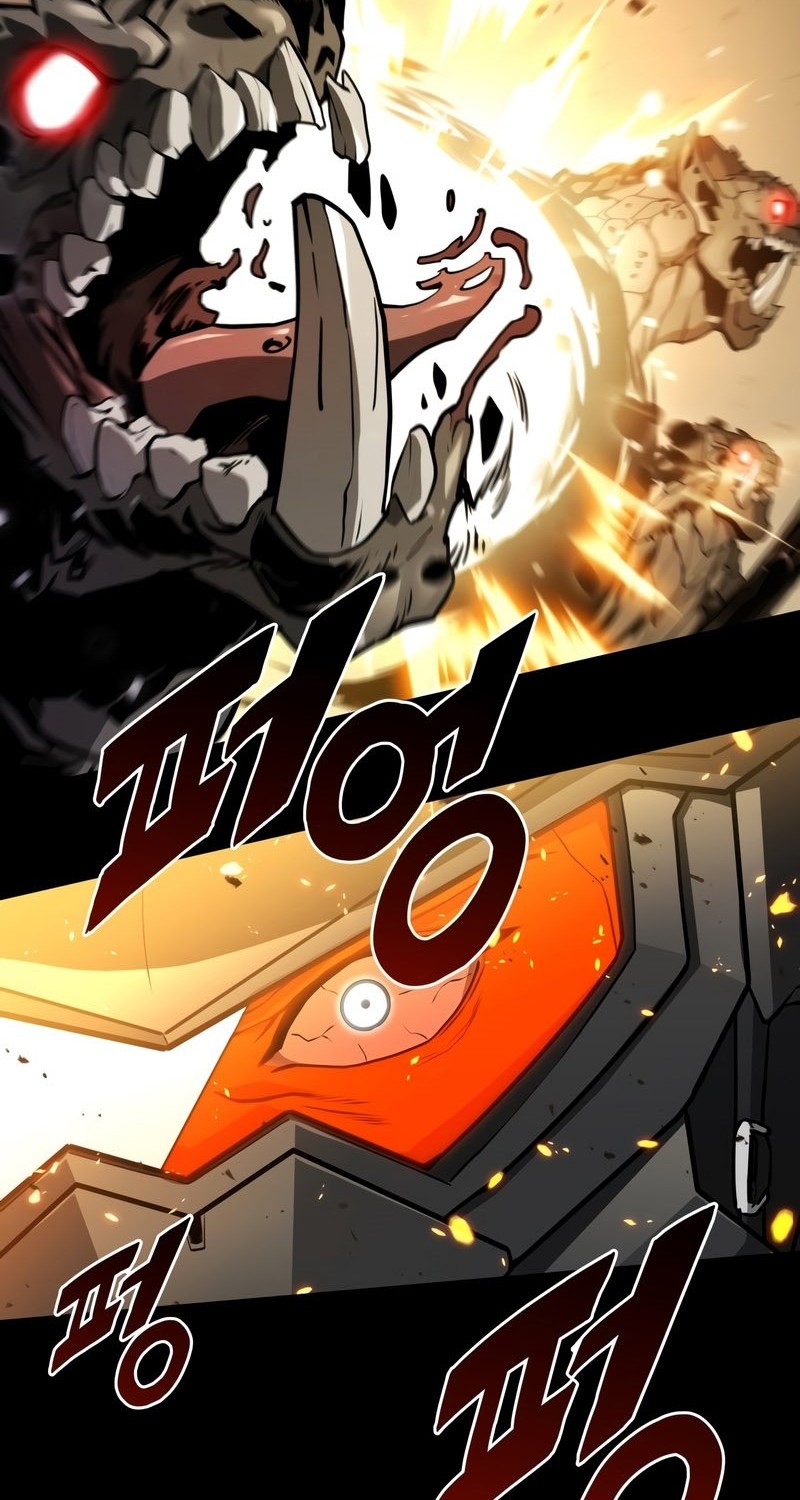 Kill The Dragon Chapter 01 Gambar 13