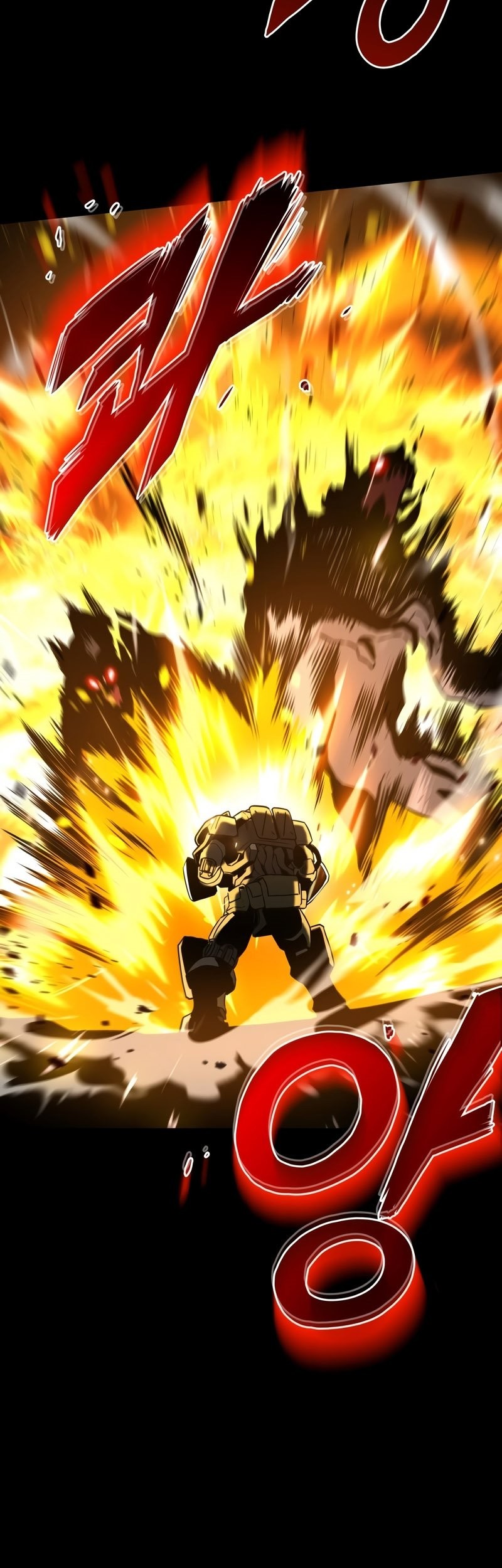 Kill The Dragon Chapter 01 Gambar 14