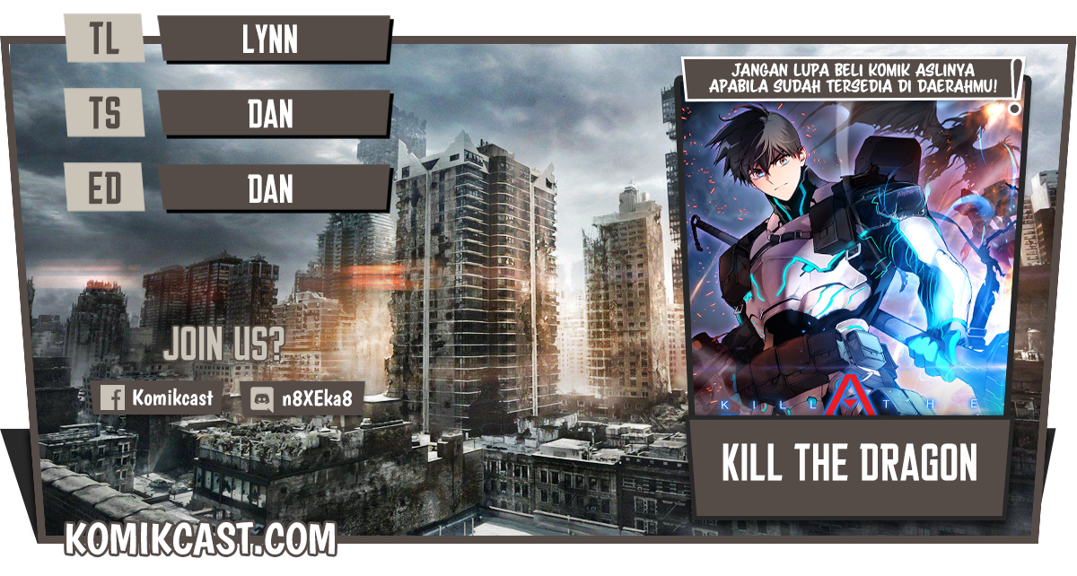 Komik Kill The Dragon Chapter 00.1 gambar nomor 1